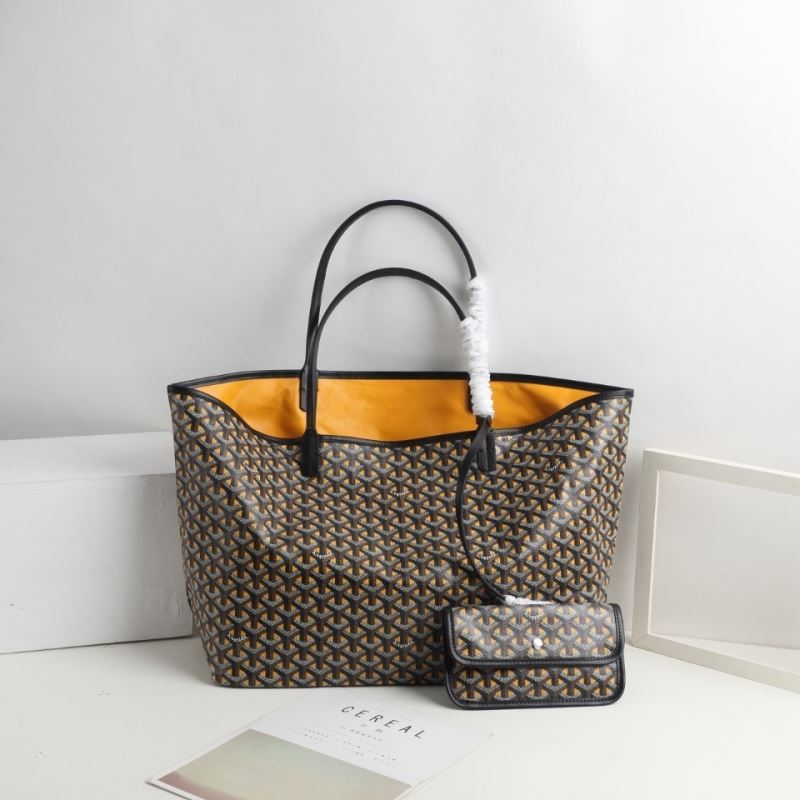 Goyard Shopping Bags